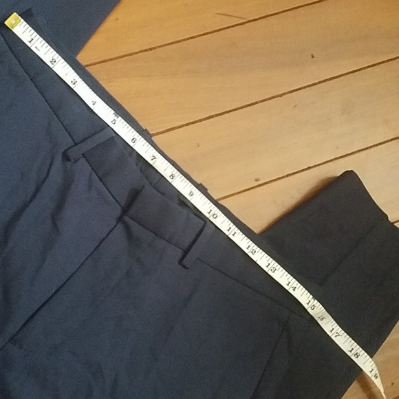 Theory pants - Picture 5 of 10